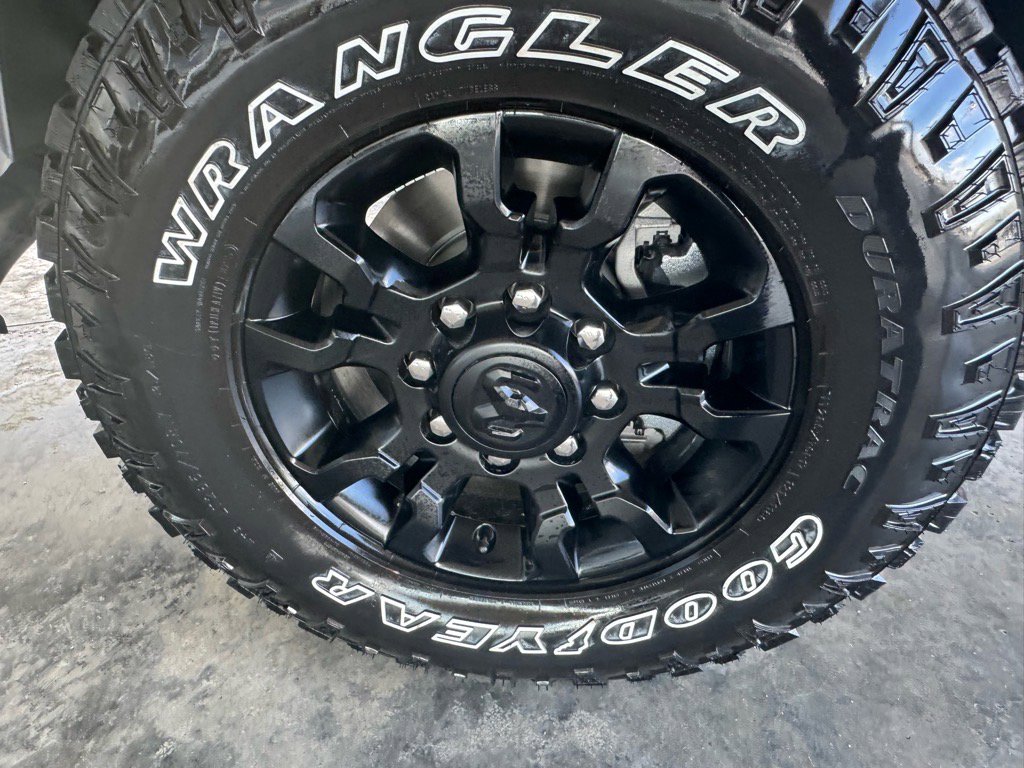 New 2026 RAM 2500 Power Wagon image 24