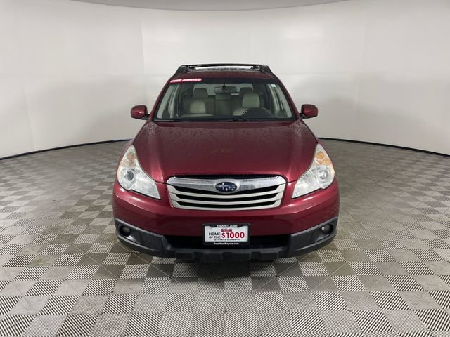 Used 2011 Subaru Outback 2.5i Premium image 27