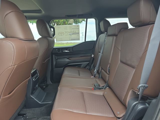 New 2026 Toyota Land Cruiser image 14