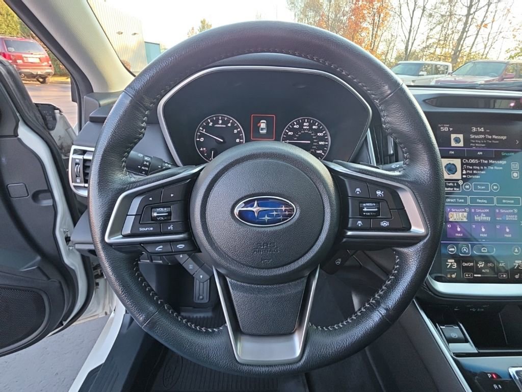 Used 2021 Subaru Legacy Limited w/ Popular Package #2 image 19