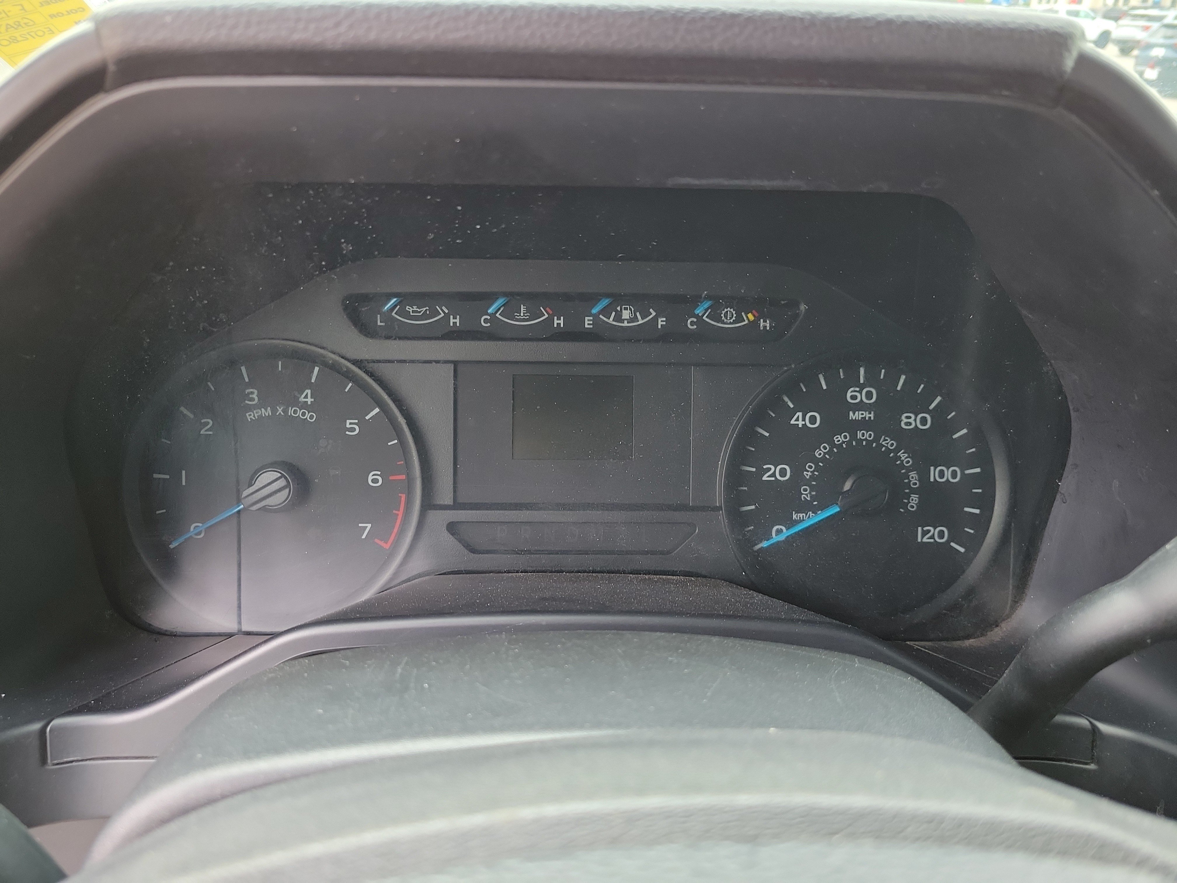 Used 2016 Ford F150 XL w/ XL Power Equipment Group AWD/4WD image 33