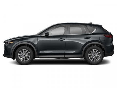New 2025 MAZDA CX-5 Carbon Edition image 6