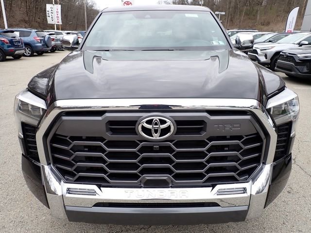 New 2026 Toyota Tundra 1794 Edition image 9