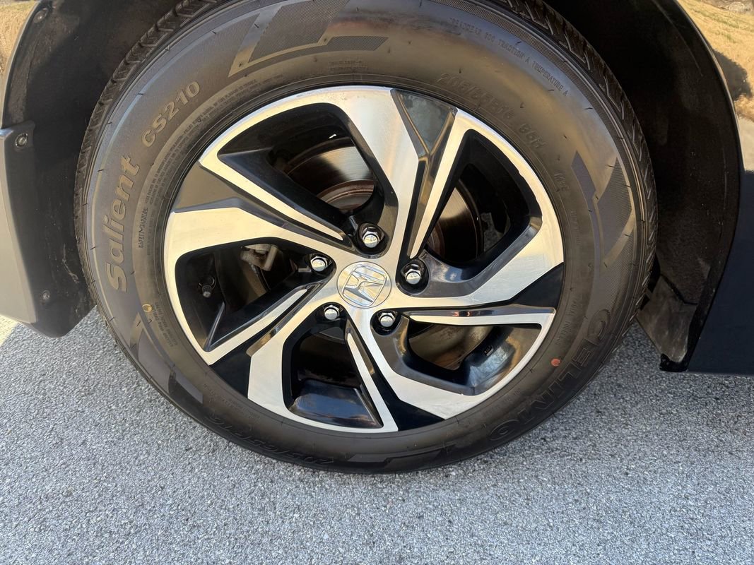 Used 2016 Honda Accord LX image 13