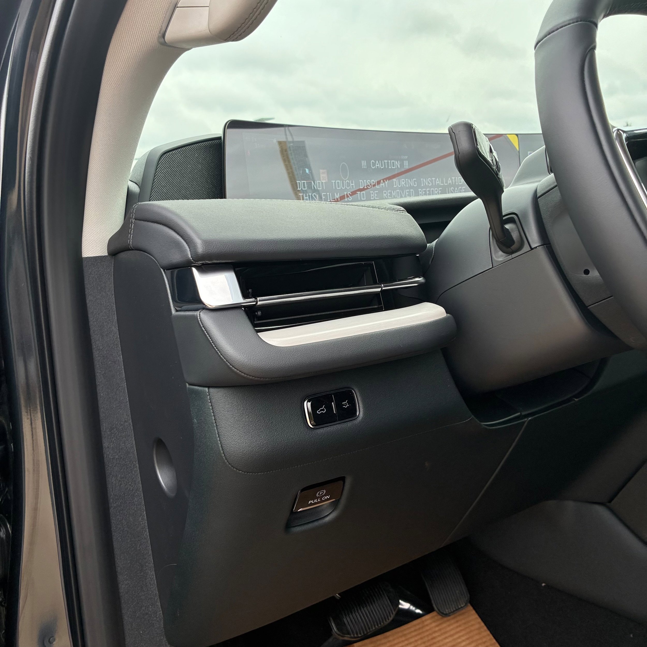 New 2025 Lincoln Navigator Reserve image 43