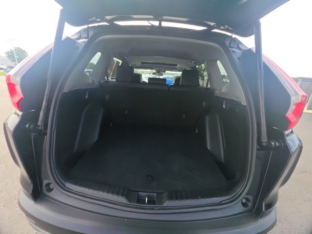 Used 2019 Honda CR-V Touring image 28