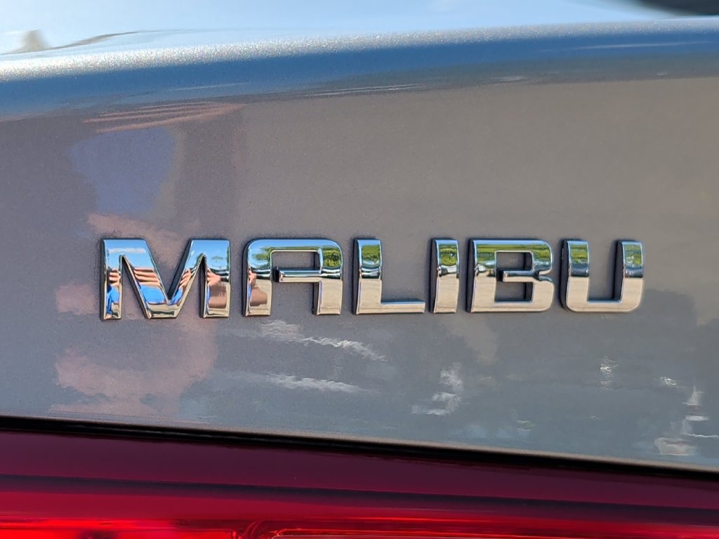 Used 2024 Chevrolet Malibu LT FWD image 41