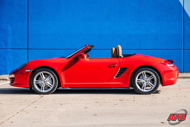 Used 2009 Porsche Boxster image 13
