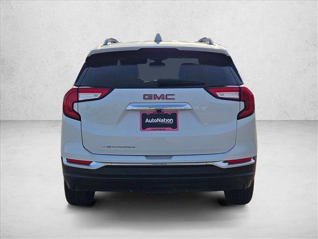 Certified 2023 GMC Terrain SLT image 7