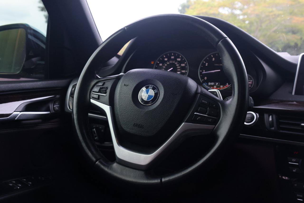 Used 2018 BMW X5 sDrive35i RWD image 9