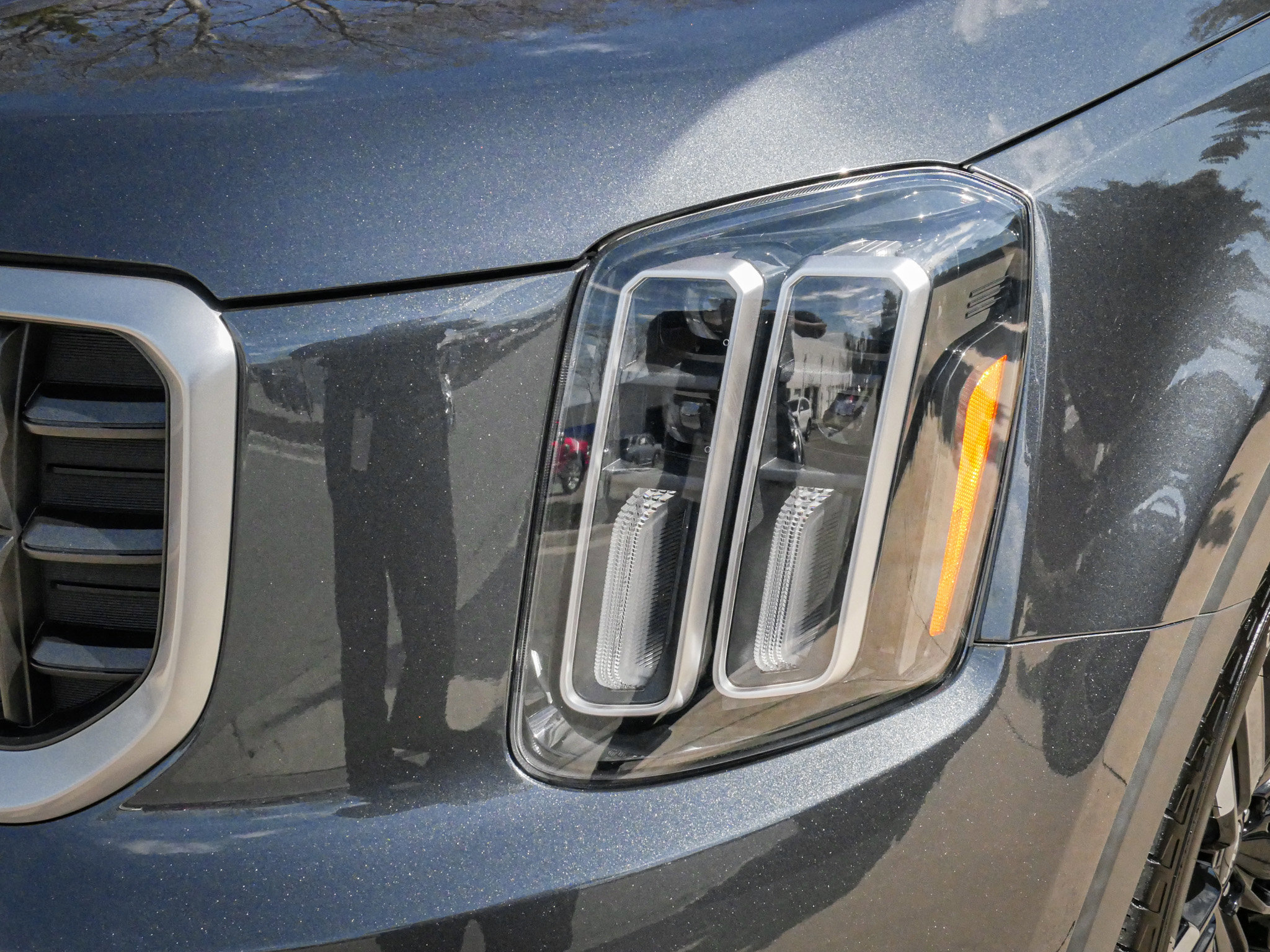 Used 2024 Kia Telluride SX Prestige image 6