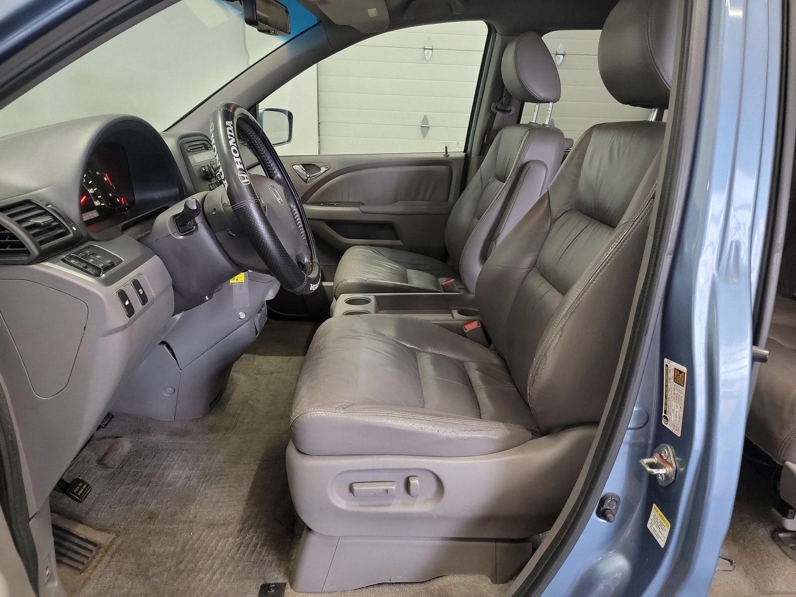 Used 2010 Honda Odyssey EX-L image 12