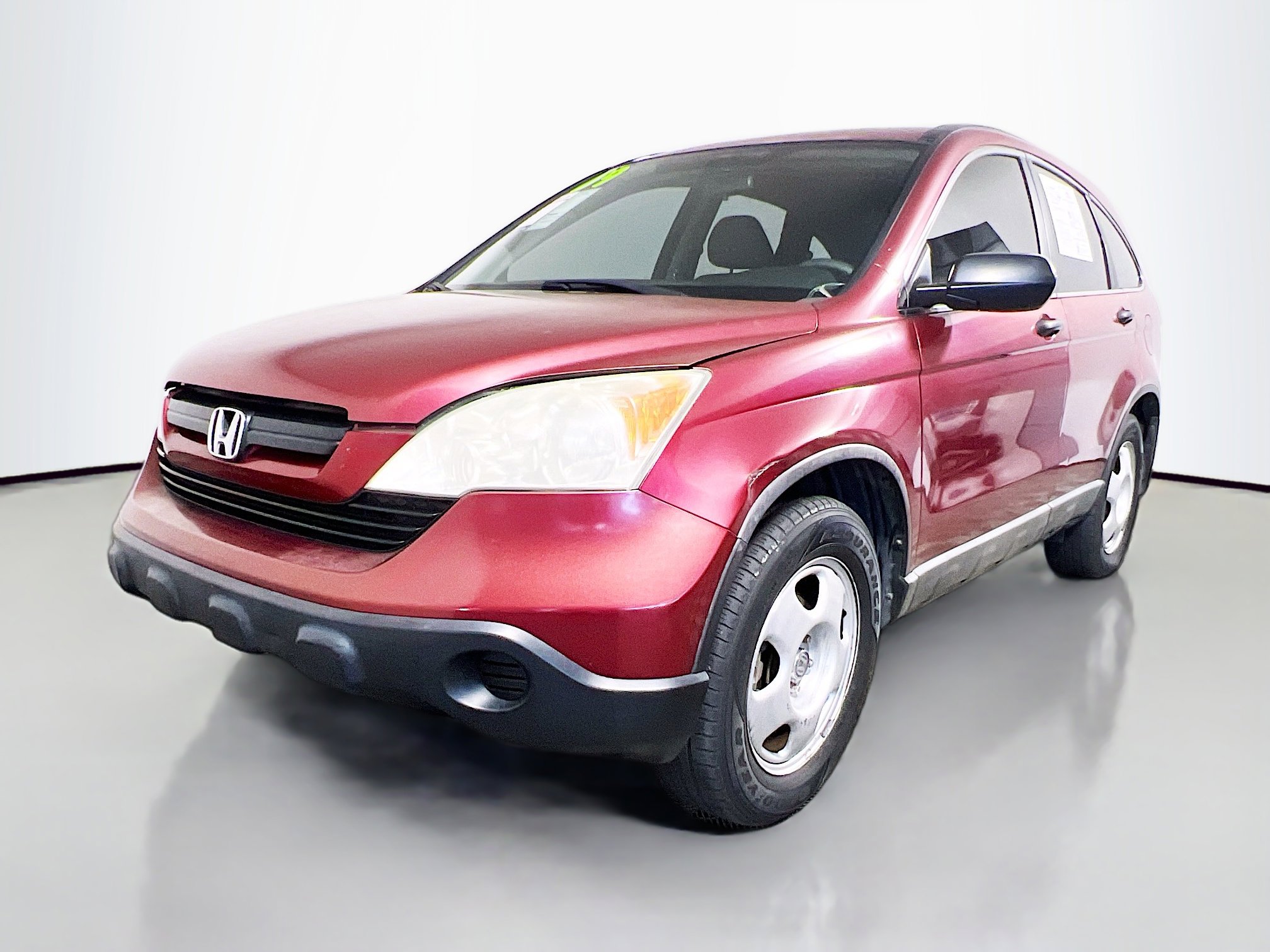 Used 2009 Honda CR-V LX image 10