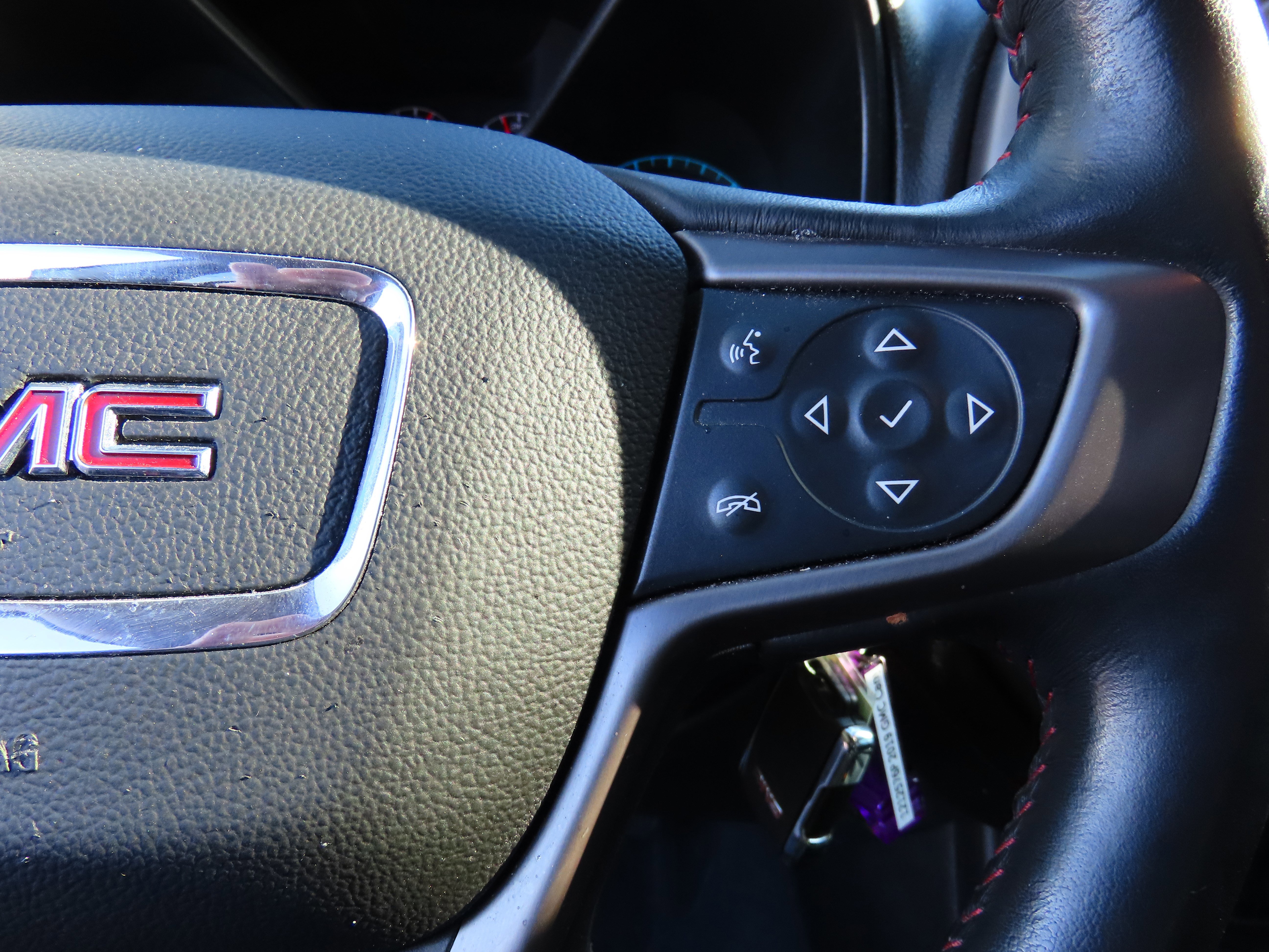 Used 2019 GMC Canyon All Terrain w/ All Terrain X Package image 35