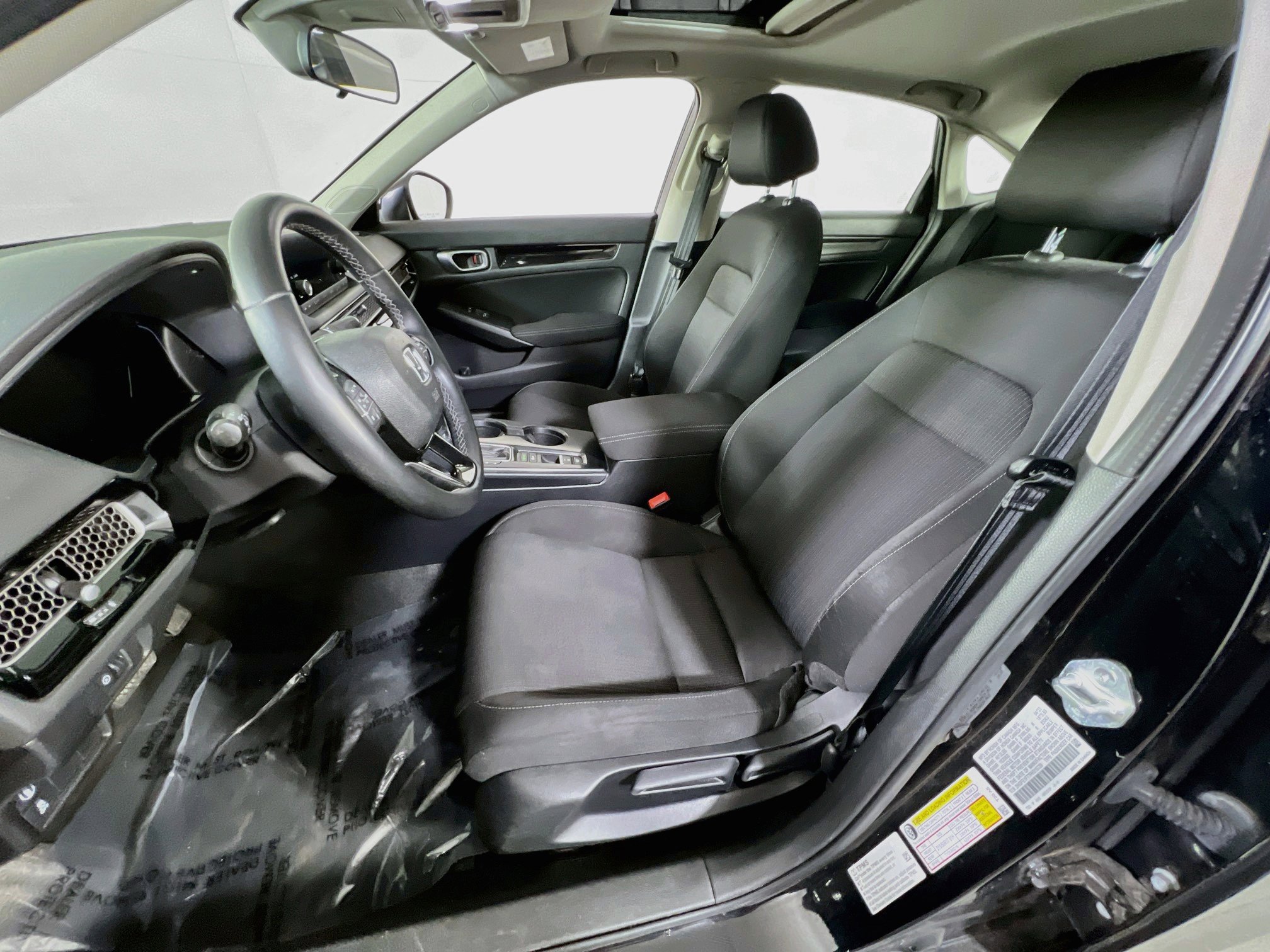 Used 2023 Honda Civic EX image 20