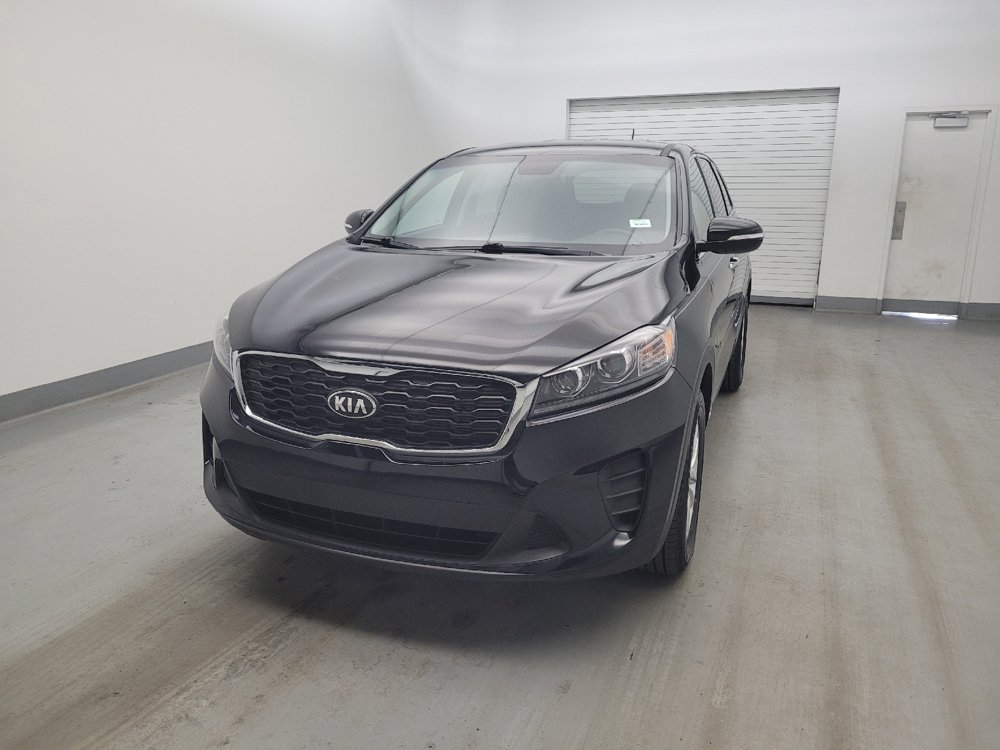 Used 2020 Kia Sorento LX AWD/4WD image 15