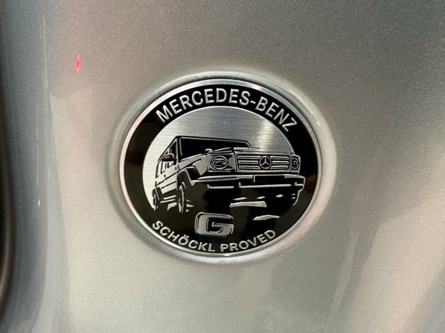 New 2026 Mercedes-Benz G 63 AMG 4MATIC image 40