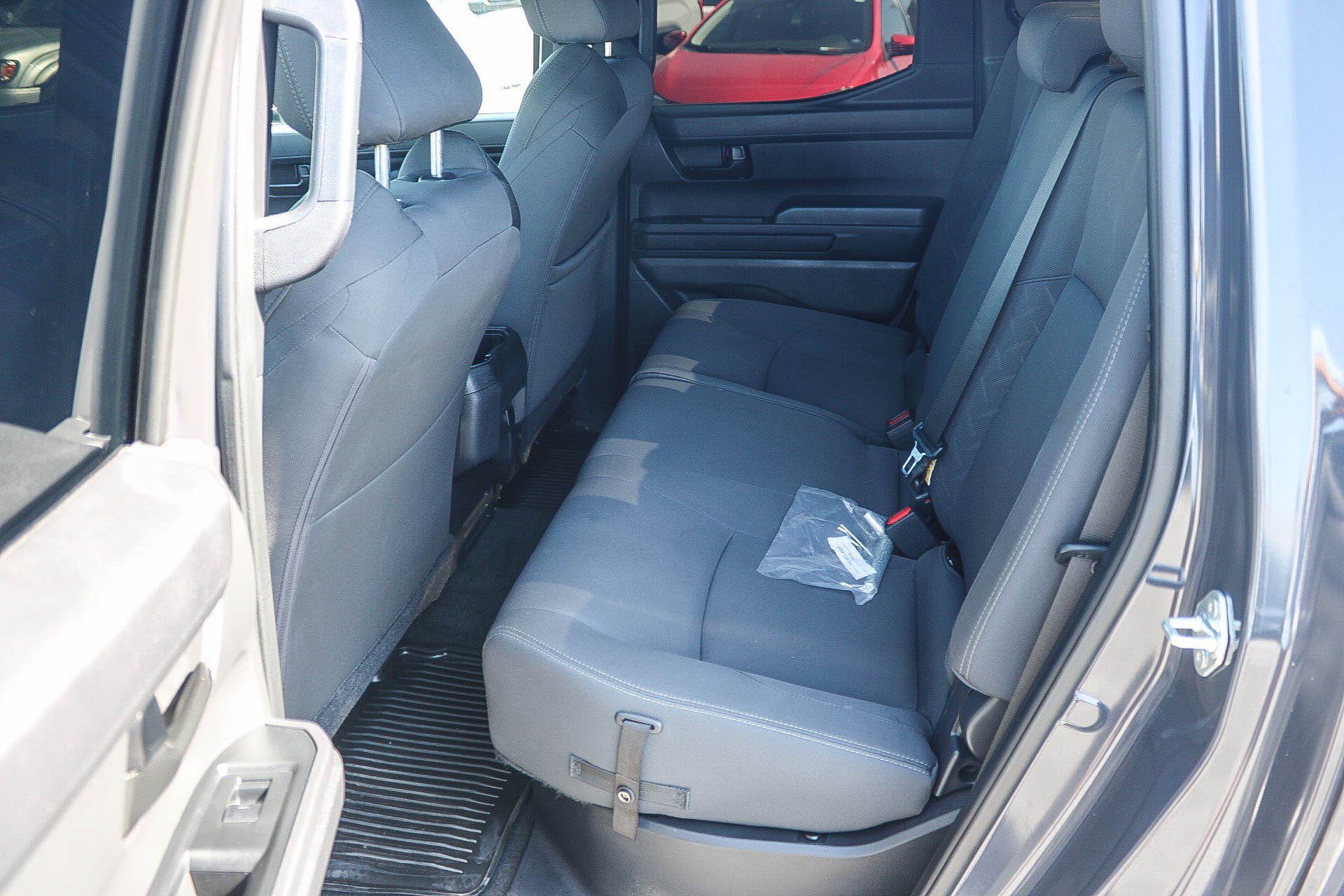 Certified 2024 Toyota Tacoma SR5 RWD image 19