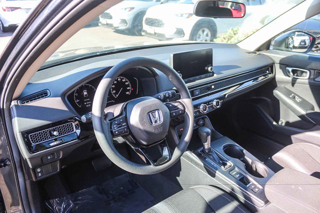 Used 2024 Honda Civic LX image 22