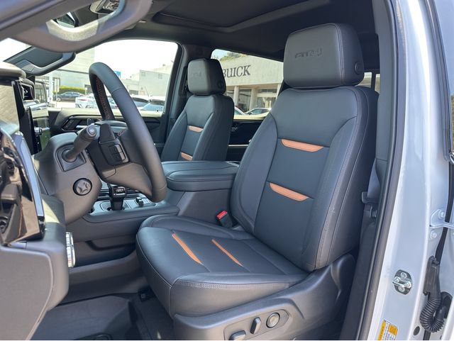 New 2026 GMC Sierra 1500 AT4 w/ AT4 Premium Package AWD/4WD image 24