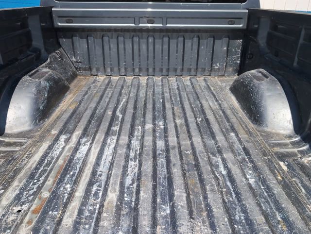 Certified 2022 Chevrolet Colorado Z71 RWD image 28
