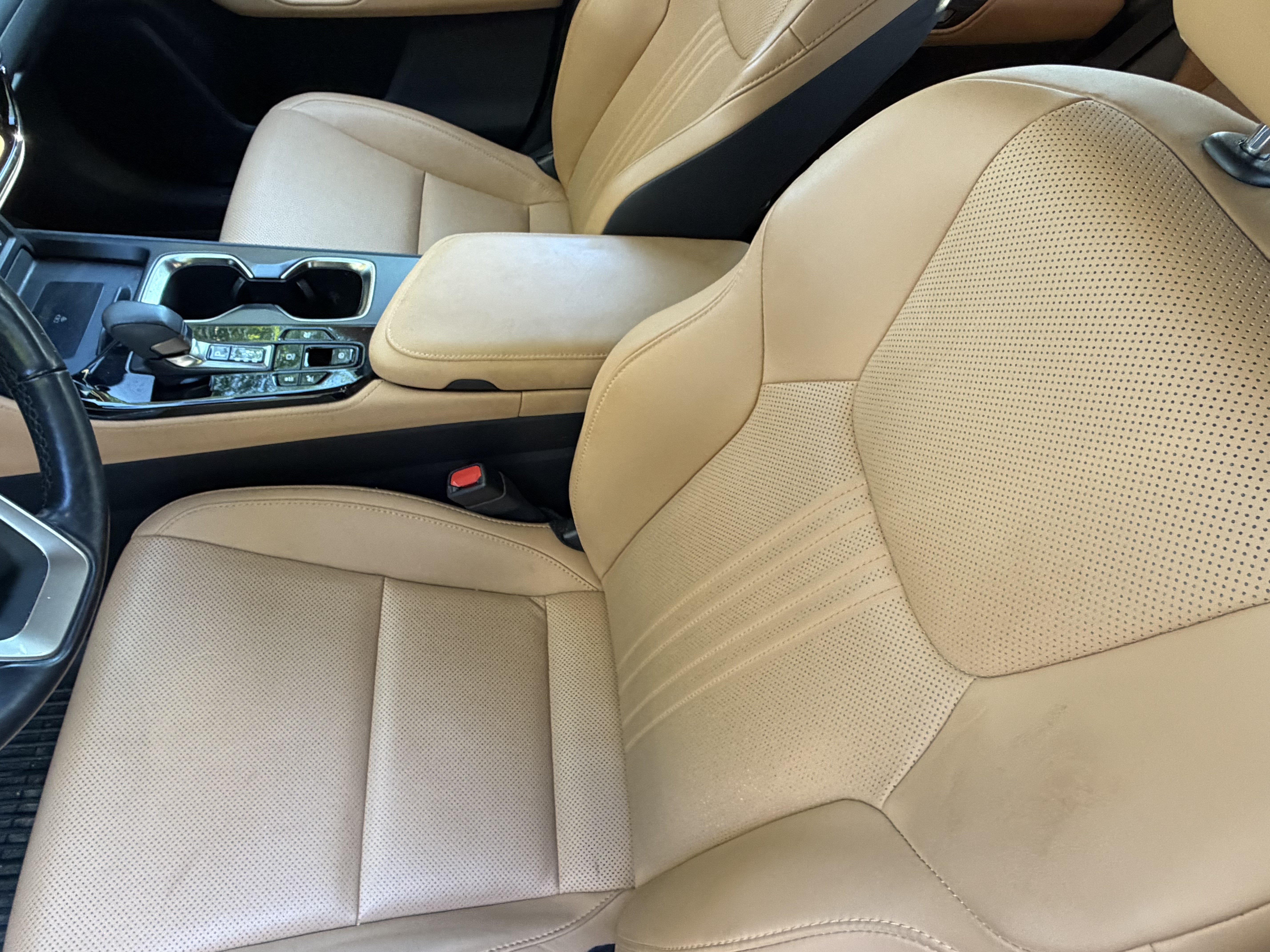 Certified 2023 Lexus NX 350h AWD image 15