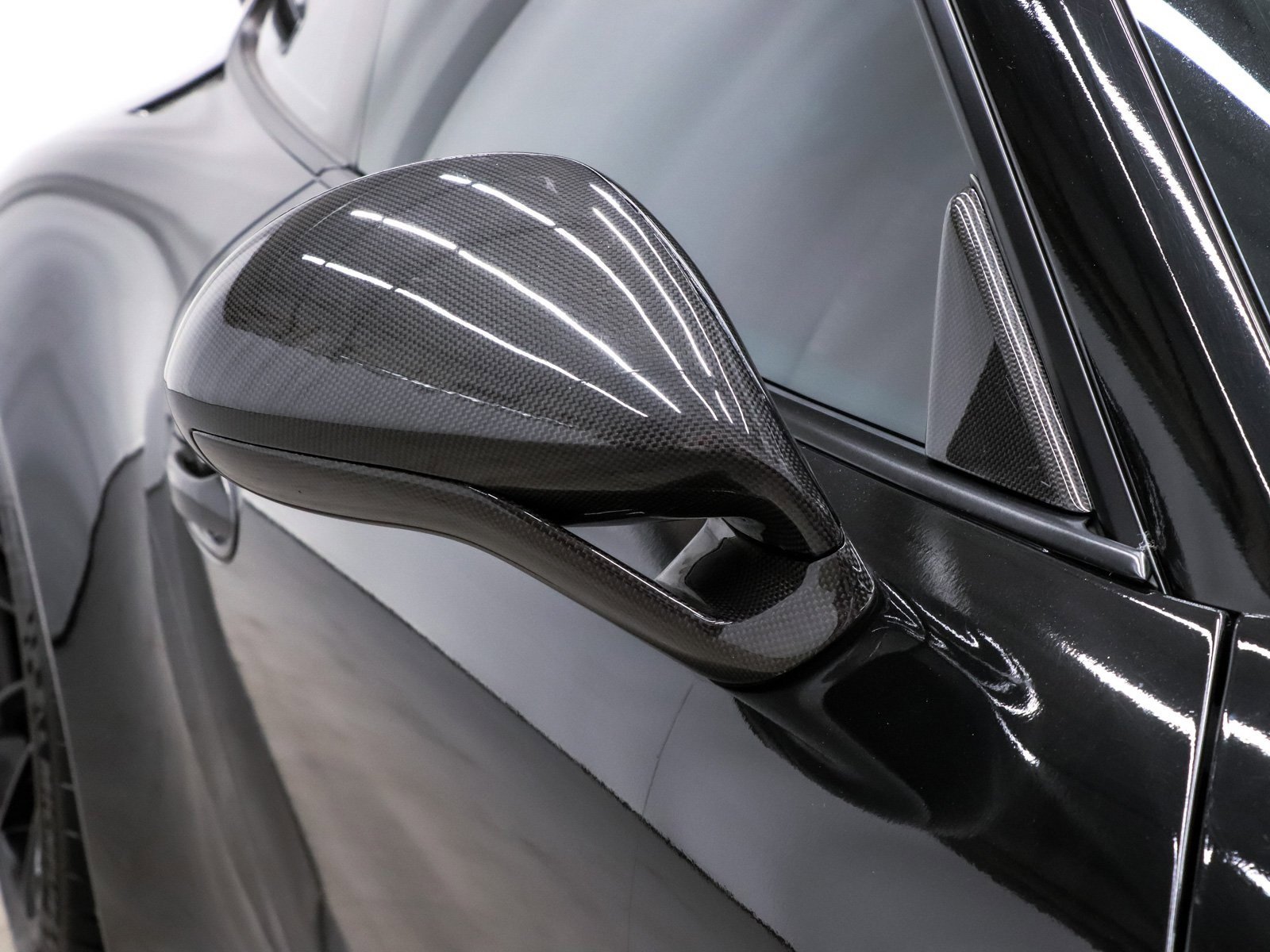 Used 2015 Porsche 911 GT3 image 39