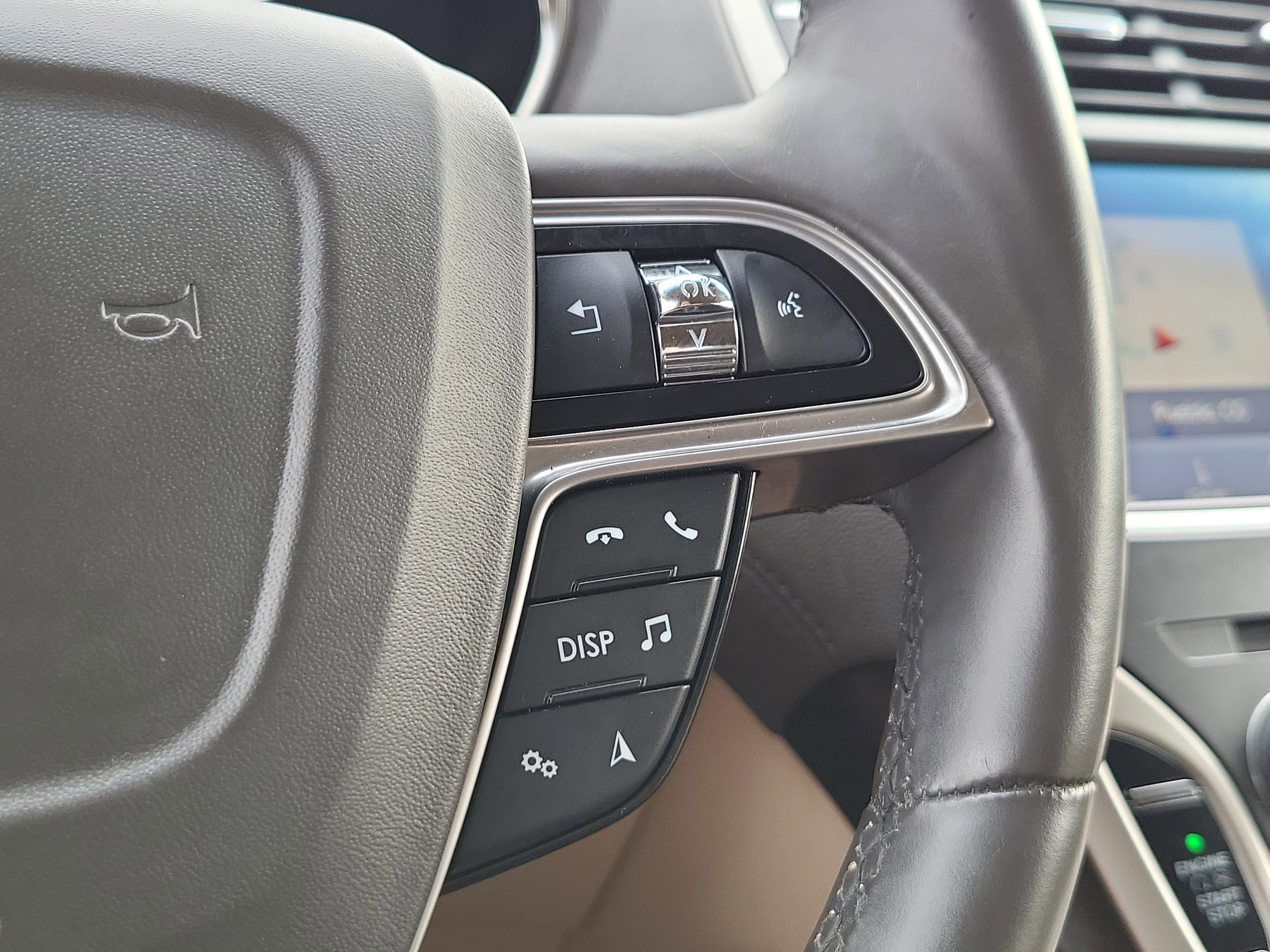 Used 2019 Lincoln Nautilus Reserve w/ Ultimate Package image 20