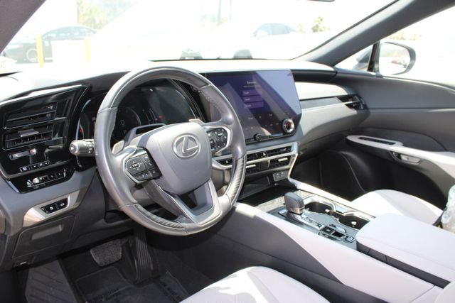 Certified 2024 Lexus RX 350 Premium w/ Convenience Package FWD image 12