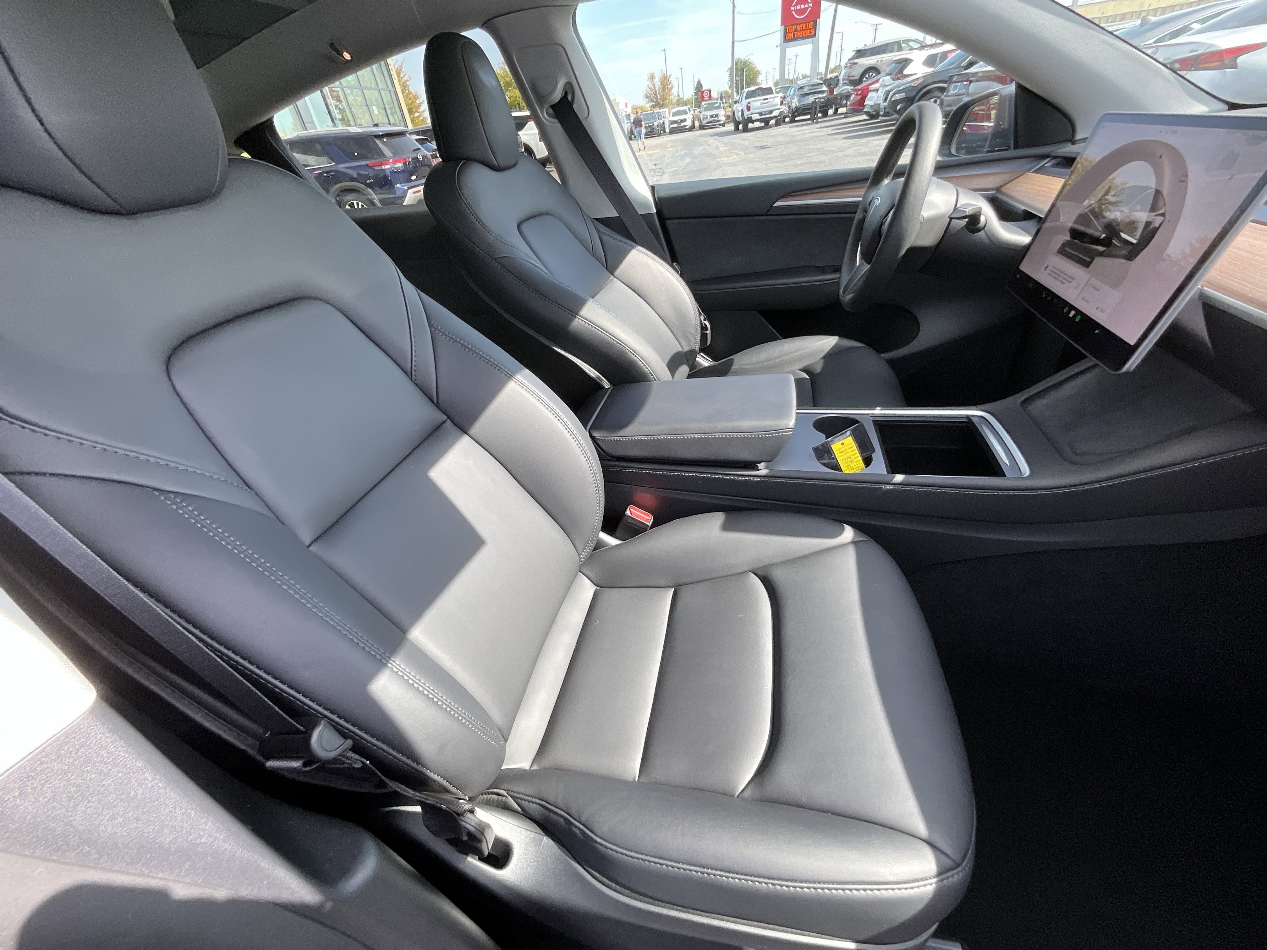 Used 2023 Tesla Model Y Long Range image 9