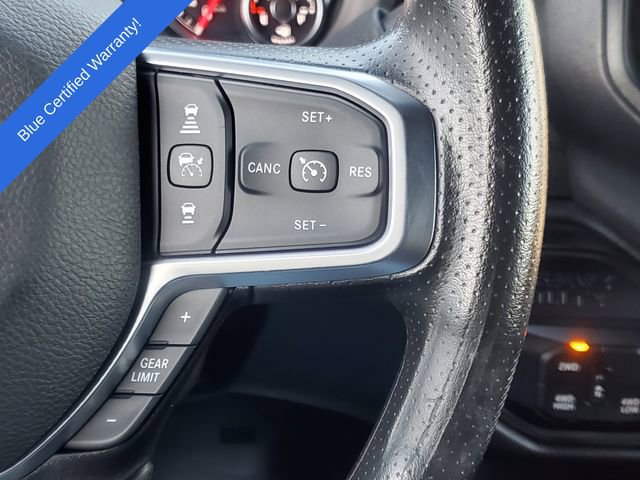 Used 2025 RAM 3500 Tradesman AWD/4WD image 13