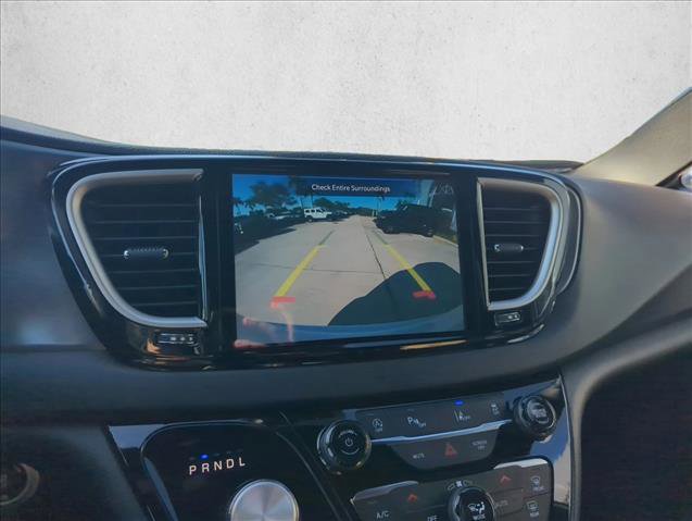 New 2026 Chrysler Voyager LX image 13