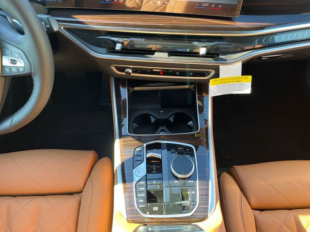 New 2026 BMW X5 xDrive50e AWD/4WD image 11