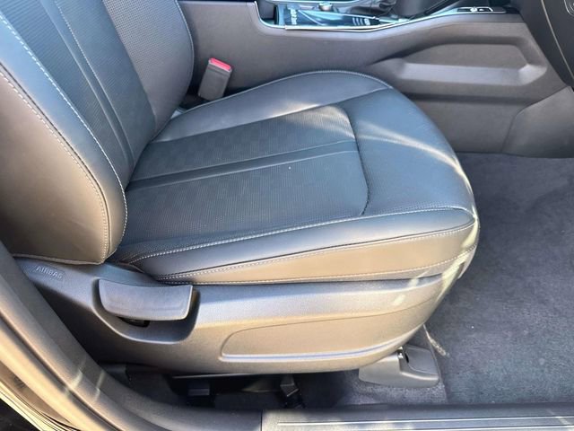 New 2026 Kia Sorento S w/ S Panoramic Sunroof Package FWD image 16