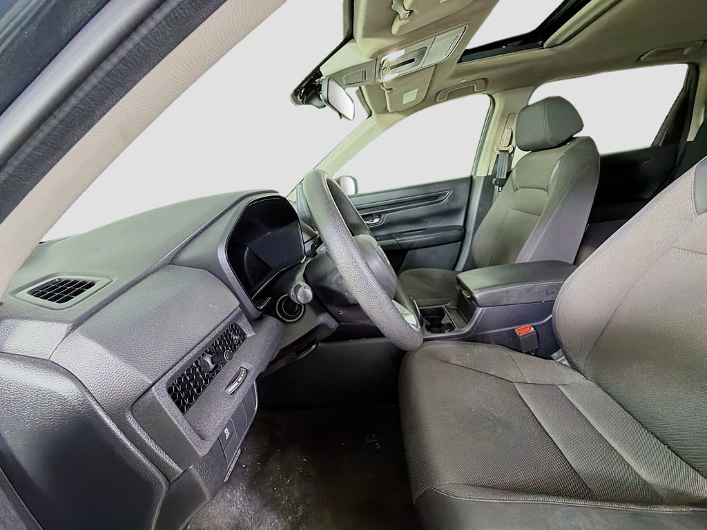 Used 2023 Honda CR-V EX image 13