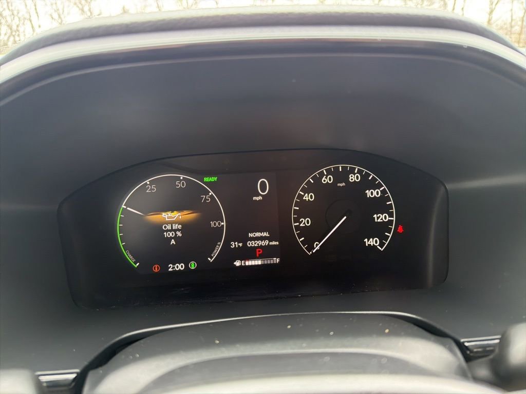 Certified 2023 Honda CR-V Sport image 28