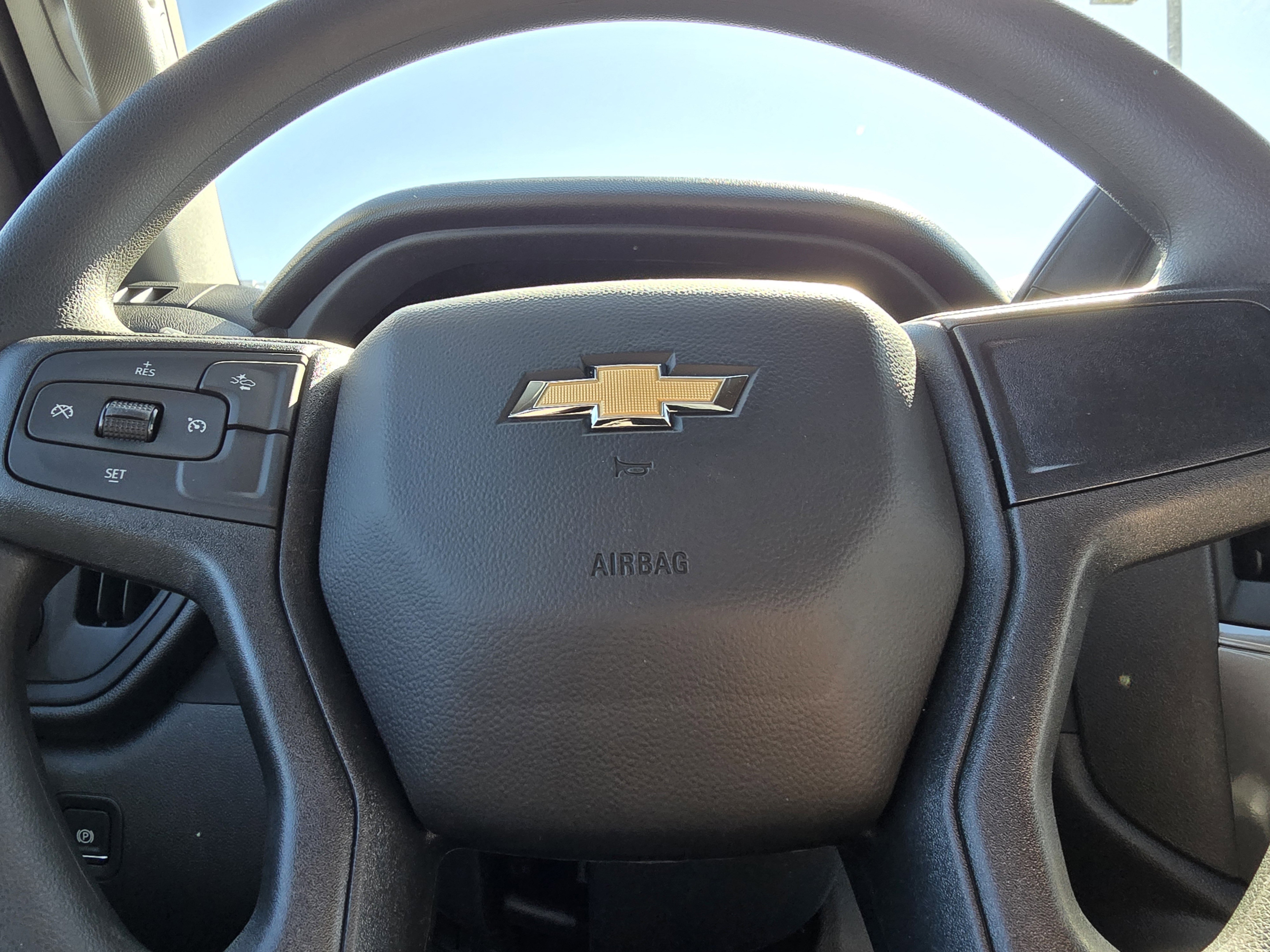 New 2025 Chevrolet Silverado 1500 W/T w/ WT Safety Package image 24