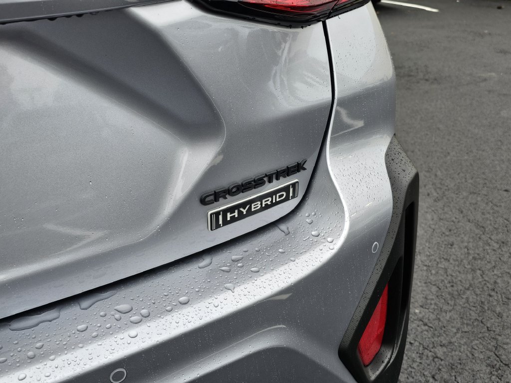 New 2026 Subaru Crosstrek 2.5i Limited AWD/4WD image 8