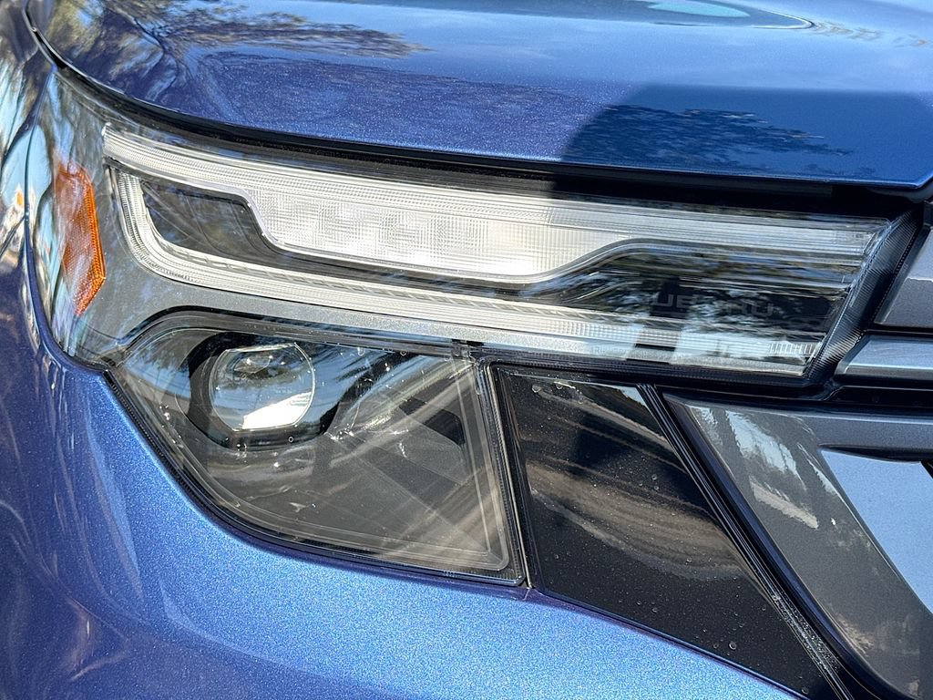 Used 2026 Subaru Forester Limited AWD/4WD image 38