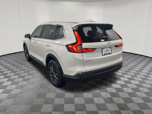 New 2026 Honda CR-V EX-L image 5