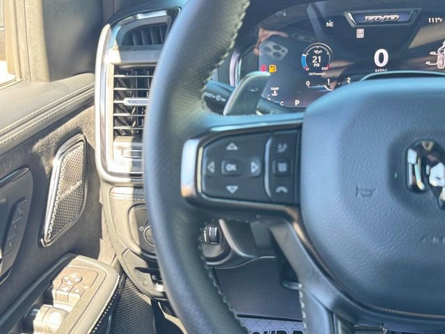 New 2026 RAM 1500 RHO image 17