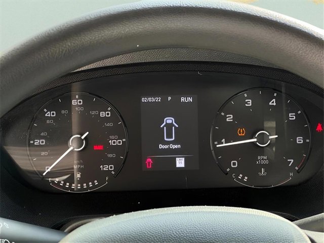 Used 2023 RAM ProMaster 2500 image 21