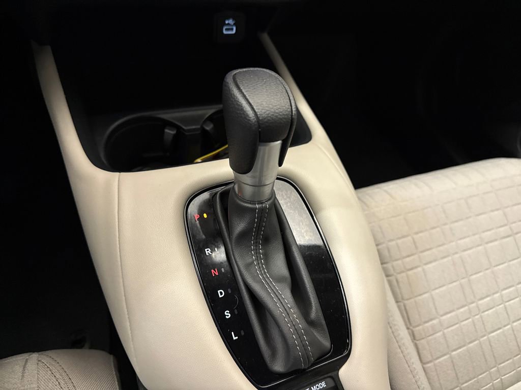 Certified 2024 Honda HR-V LX image 26