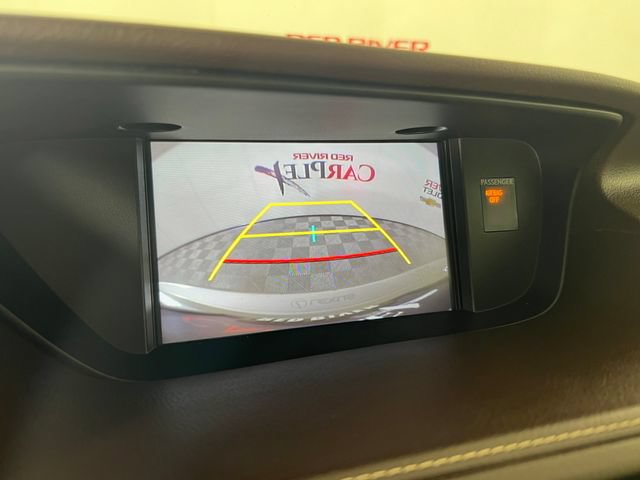 Used 2017 Lexus ES 350 w/ Luxury Package FWD image 21