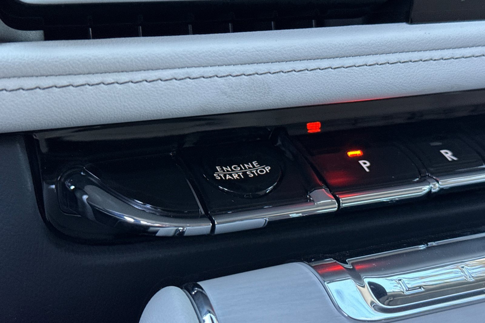 New 2026 Lincoln Aviator Reserve image 20