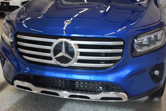 New 2026 Mercedes-Benz GLB 250 4MATIC image 14