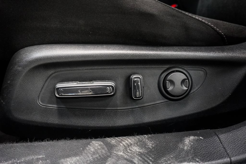 Used 2023 Honda Accord EX image 7