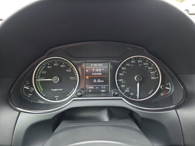 Used 2013 Audi Q5 2.0T Prestige AWD/4WD image 19