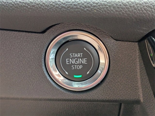 New 2026 Chevrolet Traverse RS image 23