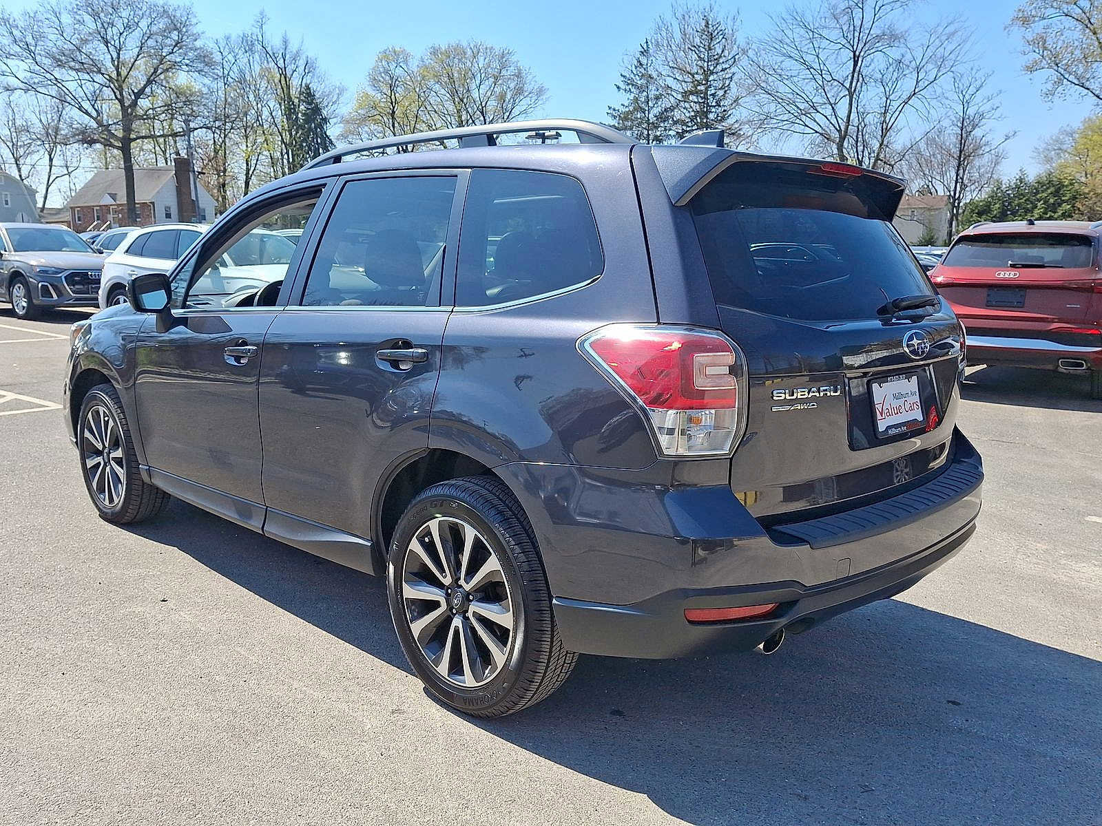 Used 2018 Subaru Forester 2.0XT Premium image 22